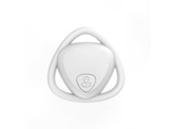 Rastreador Gps Bluetooth Com Lembrete Anti-perda Para Monitoramento Da Localização De Chaves E Veículos.