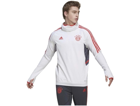 Camiseta de Manga Larga Bayern Munich Pro 2022 ADIDAS