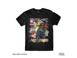 Outkast / Aquemini T-shirt Unisex Best Sellers Sizes