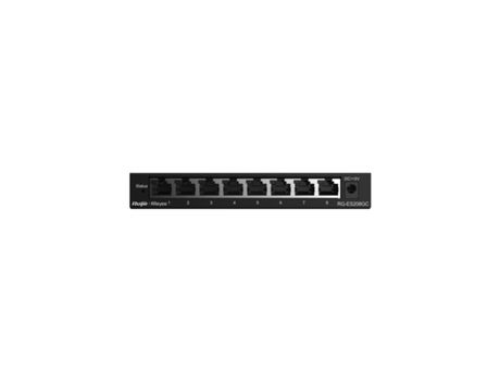 Switch RUIJIE NETWORKS
