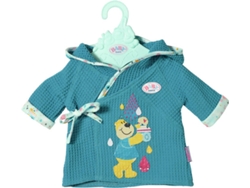 Ropa de Muñecas ZAPF Bata de Dormir