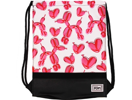 Bolsa de Deporte OH MY POP! Globoniche Storm (47x34x1cm)