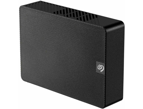 Disco Externo HDD SEAGATE Expansion (‎6 TB - 3.5" - USB 3.0)