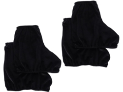 Fundas de terciopelo para patines SFUSHOS