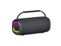 Altavoz Inalámbrico Bluetooth 5.3 Rgb De 30 W Completamente Nuevo