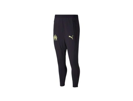 Pantalones de Chándal PUMA (XS - Negro)