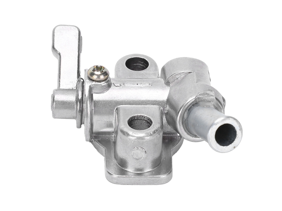 Accesorio de llave para tanque de combustible de hierro fundido CW para generador de timón 173f, 178f, 186fa, 188f y 192f