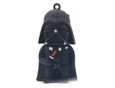 Pen Drive Flash USB SLOWMOOSE Star Wars (USB 2.0-10 - 32GB)