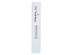 Rebe-broca Para Unhas Broca De Lixamento Broca De Polimento Acessórios Para Furadeira De Unhas T29 1.5mm/0.06in