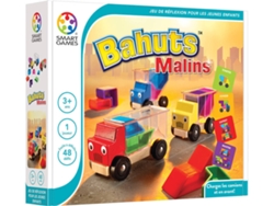 Juguete Educativo SMARTGAMES Bahuts Malins