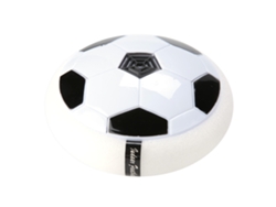Balón De Fútbol Flotante Con Luz Led Para Niños - Juguete De Plástico Seguro