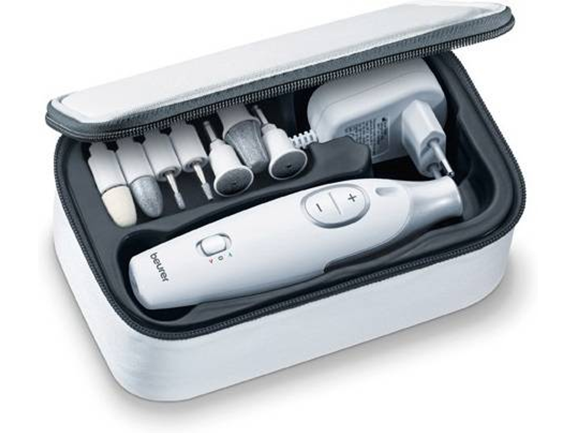 Kit manicura/pedicura BEURER MP42