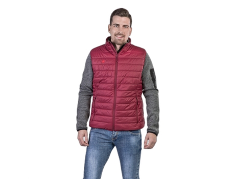 Chaqueta IZAS Hombre (M - Multicolor)