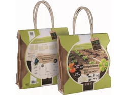 Kit de Riego por Goteo para Huertos RAIN