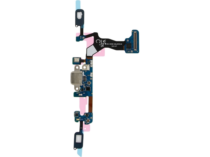Pieza de teléfono móvil AVIZAR COSEC-G935H