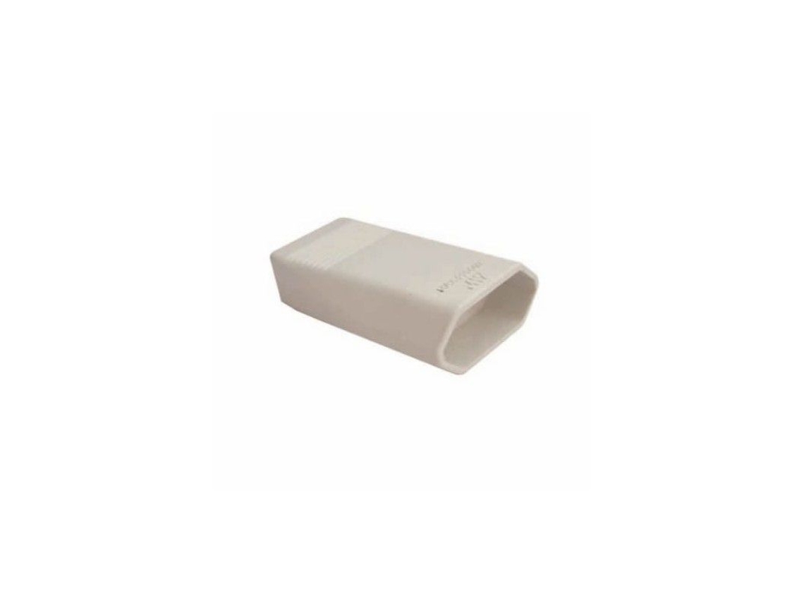 Base Bipolar 4mm 10a Blanca Gsc 0200485