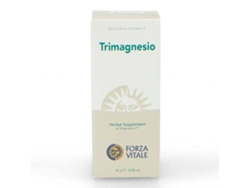 Complemento Alimentar FORZA VITALE Trimagnesio (60 comprimidos)