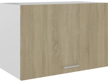 Mueble de cocina VIDAXL Marrón Madera contrachapada (60x31x40)