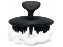 Cepillo Masajeador Para El Cabello Con Champú, De Silicona Suave, Exfoliante Y Anticaspa, Para Adultos Y Niños.