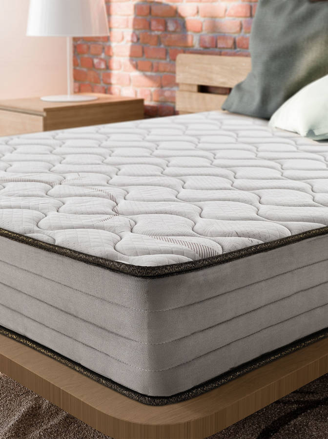 Colchón IMPERIAL RELAX Energy Viscoinstant (90x190 cm - HR)