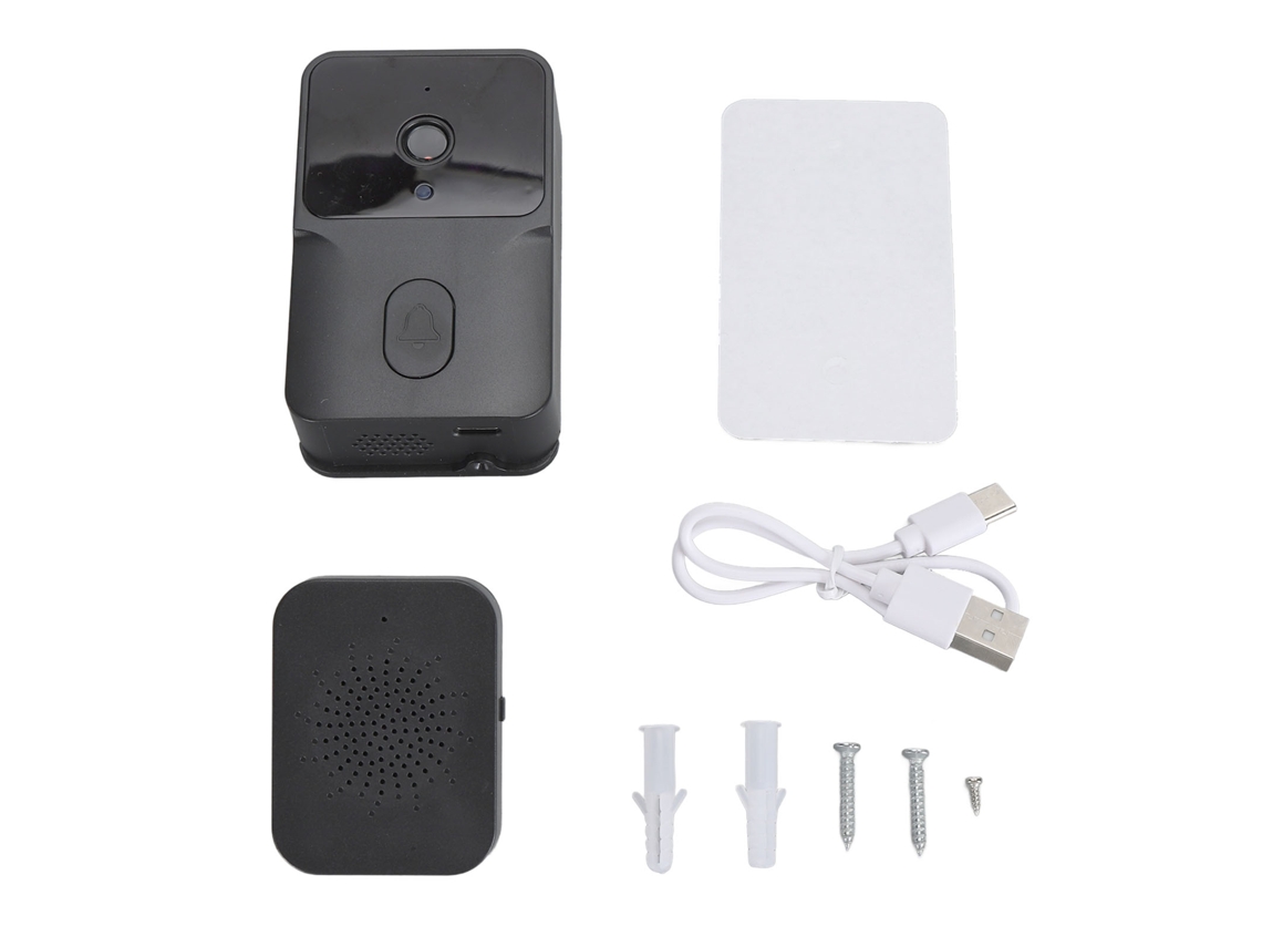 Micrófono De Solapa Inalámbrico Profesional, Plug And Play, Con Reducción De Ruido Para Retransmisiones En Directo Y Grabaciones.