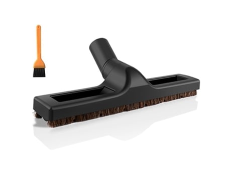Accesorio Aspiradores SMOOTH cepillo universal de 14 pulgadas y 32 mm