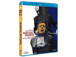 Blu-Ray Pascual Duarte