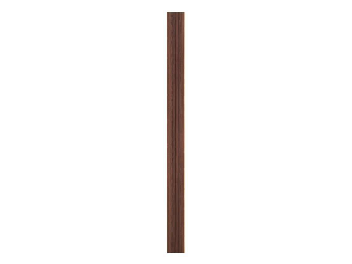 Paneles Acústicos WPC Estilo Madera Teca, Aislamiento y Decoración Tekmaquinas