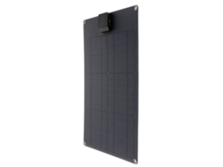 Cargador Solar 25w Qc3.0 Para Carro Banca De Energía Celular
