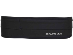 Bolso NATHAN Unisexo (Negro)