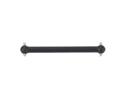Eje De Transmisión Trasero De Plástico De Alta Resistencia Para Coches Rc Wltoys 144016 144018