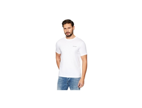 Camiseta REIMA para Hombre Blanco (Tam: XL)