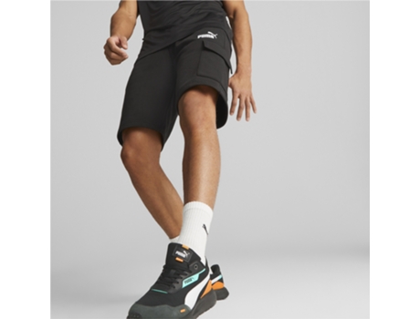 Corto PUMA XS