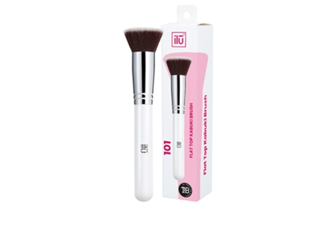 Pincel de Maquillaje ILŪ 101