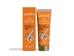 Crema eficaz para reafirmar y tonificar los brazos rápidamente.