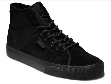 Zapatillas Dc Shoes Manual Wnt (Tam: 44)