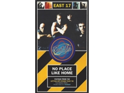 East 17 - No Place Like Home (1CDs)