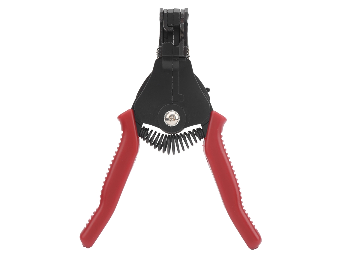 Alicates Pelacables Ajustables Hs-700a Herramienta Manual Para Cortar Terminales De Cable