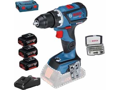 Destornillador BOSCH 0615990L8E