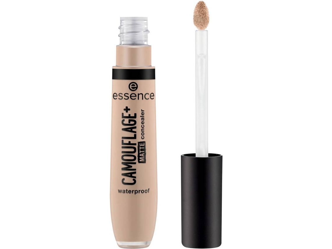Corrector ESSENCE Camouflage+ Matte 100 (8 ml)