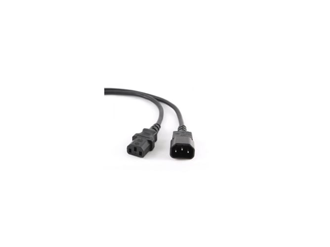 Cable de Alimentación GEMBIRD PC-189-VDE-5M 5m