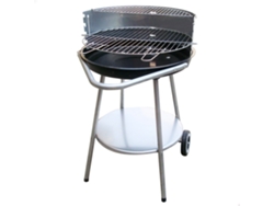 Barbacoa AKTIVE (82x51x51 cm)