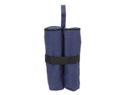 Peso De Arena Para Toldo, Carpa O Cenador, Oxford 600d, Duradero E Impermeable.