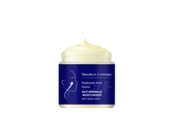 Crema hidratante antiarrugas