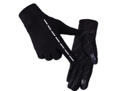 2026-guantes De Ciclismo Táctiles Impermeables Para Invierno, Ciclismo, Correr, Fitness, Camping, Senderismo Y Montar