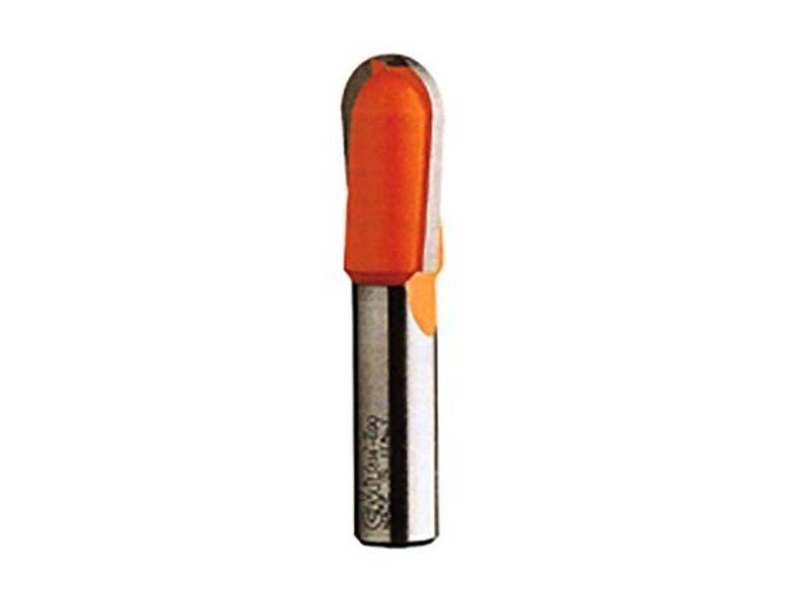 Fresa mad.c/curvo s8/r9,5/i11,5 91419011