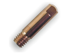 10 Tubos de Contacto M6 / Antorcha 150 a Diam 1 Gy… GYS