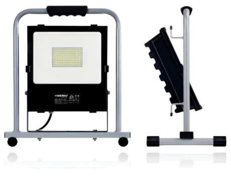 Proyector Led Smd 30W Ref. Wk402150 Werku