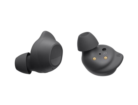 Earbuds Fe Stereo Tws Dentro Oído Llamadas Música para SAMSUNG Galaxy Fe True Wireless Bluetooth Gris