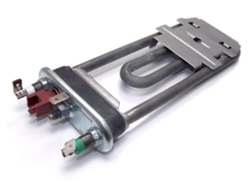 Resistencia Con Soporte-indesit C00112578até Desagüe Stock Para Lavadora Htr009id